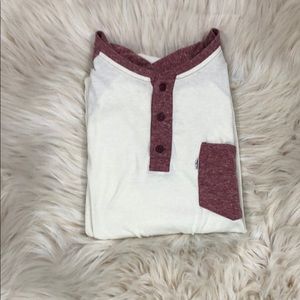 Levi’s Pocket Tee-Shirt